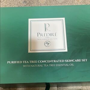 Purified Tea Tree Skincare Set